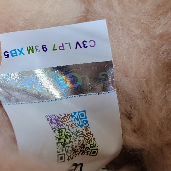 UGG Ansley Suede Slippers - Picture 9 of 11